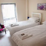 East Village City Center Luxury Apartment