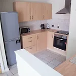 East Village City Center Luxury Apartment