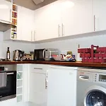 Quiet Home In Heart Of Edinburgh