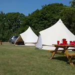 Herston Caravan & Camping