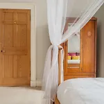 Gloucester Place Georgian Apartment