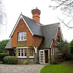 North Lodge