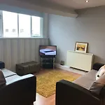Apartment 5, Cornerhouse Apartments