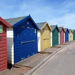 Dawlish Warren Apartments