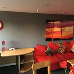 Holyrood Park Views Apartment