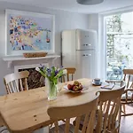 Kittiwake Cottage St Ives