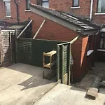 Claire'S Airbnb