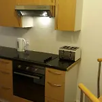 Delamere Holiday Apartments