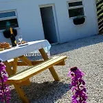 Higherwell Farm Holiday Cottage