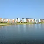 Beach Front Ground Floor Apartment