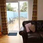 Sunny Seaside Getaway