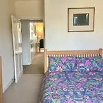 East Fountainbridge Apartment