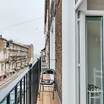 Sea Views