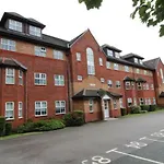 Riverside Views 2 Bedroom Liverpool Apartment