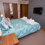 The Kimberley Apartment