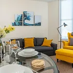 Ford Park Apartment