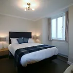 Captains Cabin