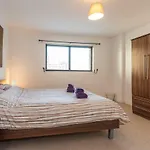 Flat 3, Hamilton House