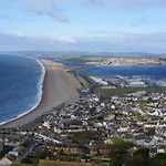 Self-Contained Small Apt. Weymouth