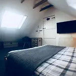 Ayrshire Holiday Cottage