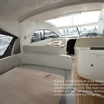 Zen Dog Luxury Motor Yacht