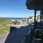 Beachy