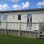 6 Berth Silver Beach Oasis Large Veranda