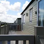 6 Berth Silver Beach Oasis Large Veranda