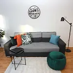 West Port Apartment