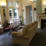 Ground Floor Apartment Of Listed Victorian Villa