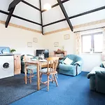 Sharlands Farm Holiday Cottages