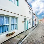 Old Kipper Cottage