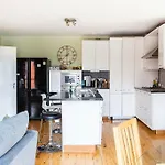 Spacious Belfast City Centre Duplex Apartment