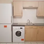 Bonnington Gait Apartment
