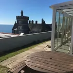Thanckes House