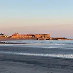 Church View / The Craster Arms In Beadnell