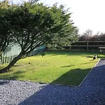 Penpethick Farm Holiday Home