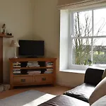 The Hayloft Cottage