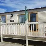 Dees Caravan Lettings Kingfisher Elm 481
