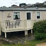 Swanage Caravan