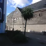Tidemill House 5B Apartment