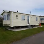 Caravan Willerby Rio