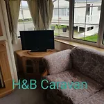 H&B Caravan On Marine Holiday Park