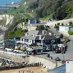 Sea Gaze, Ventnor Beach