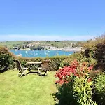 Harbour Cottage, Falmouth
