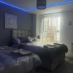 Shandon Apt Premium Liverpool City Centre