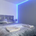 Shandon Apt Premium Liverpool City Centre