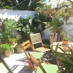 Bambu Cottage