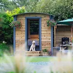 Buttles Shepherd'S Hut