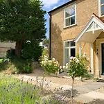 The Old Vicarage